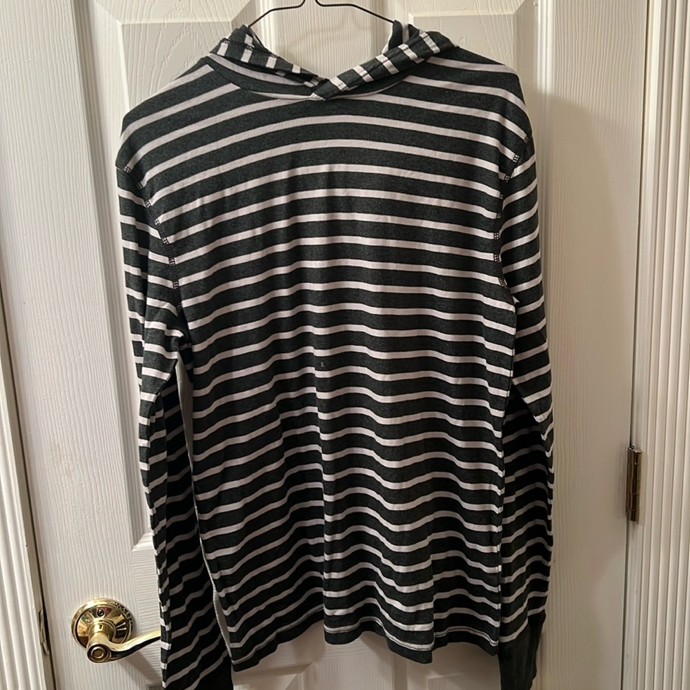 Tucker + Tate Boys XXL 18/20 long sleeve shirt with hoody